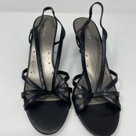 Liz Claiborne Shoes - Women’s Liz Claiborne Flex Heels Size 9.5